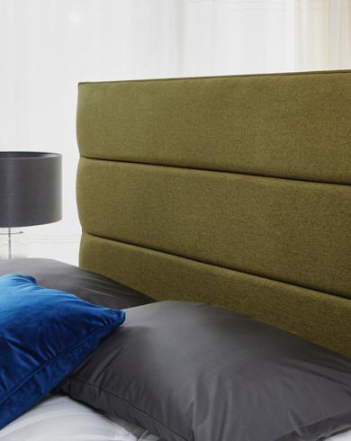 Sleep Story Headboards